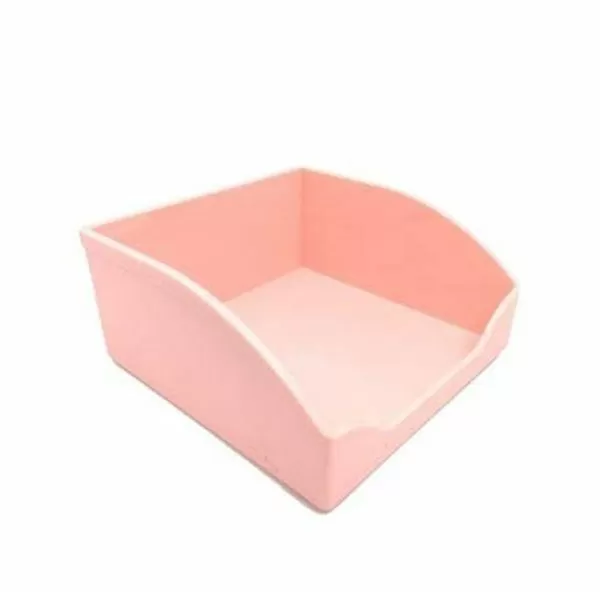 PORTATACO LIGGO ROSA PASTEL