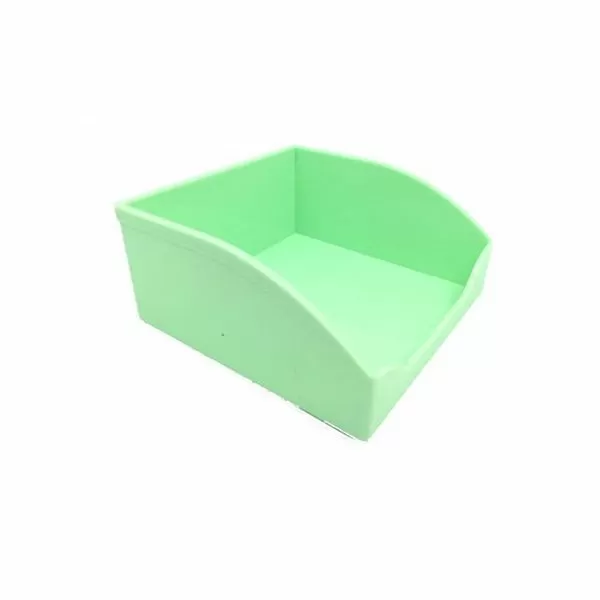 PORTATACO LIGGO VERDE PASTEL