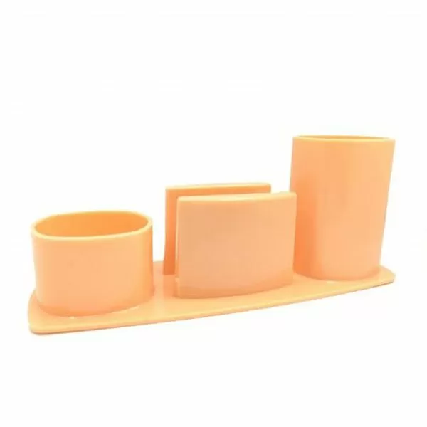 ORGANIZADOR EXE. LIGGO 3 DIV. CORAL