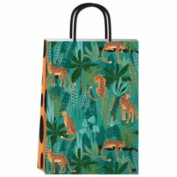 BOLSA ROMIPACK 22x10x30 SAVAGE