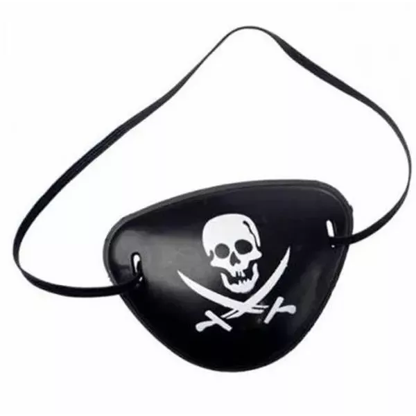 PARCHE PIRATA x 12u (040-5)