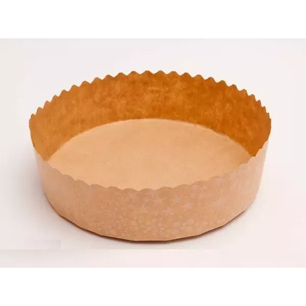 MOLDE BIZCOCHUELO PAPEL HORES Nº18 X 100U (180X50)