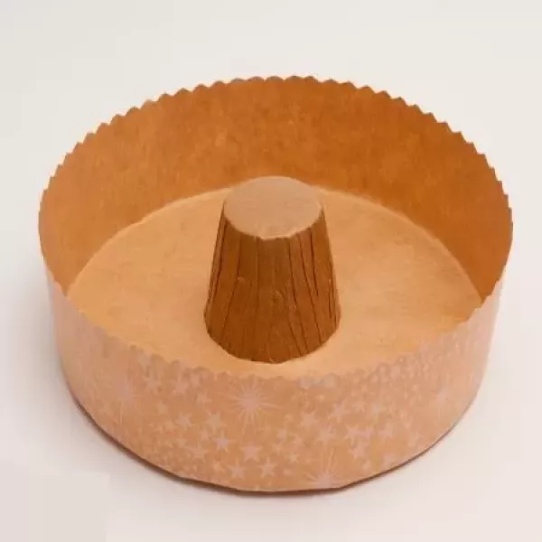 MOLDE ROSCA PAPEL HORES Nº22 X 100U (220X50)