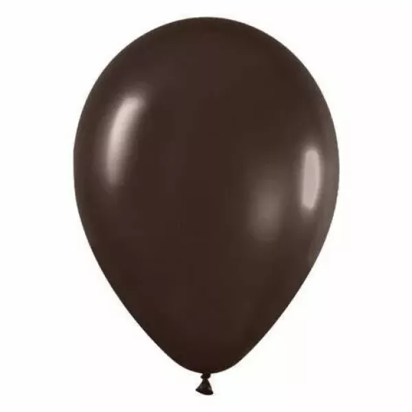 GLOBO GLOBOX STANDARD 12 x 50u CHOCOLATE