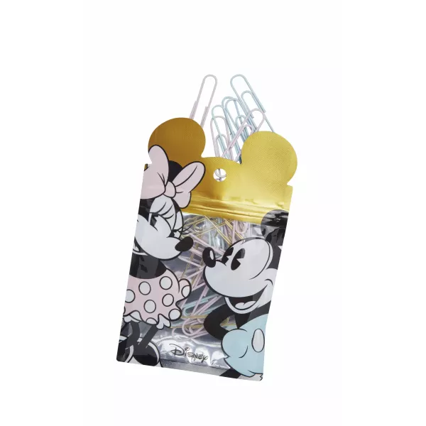 MAW BINDER MICKEY MINNIE 25MM X 6U 216-2020201