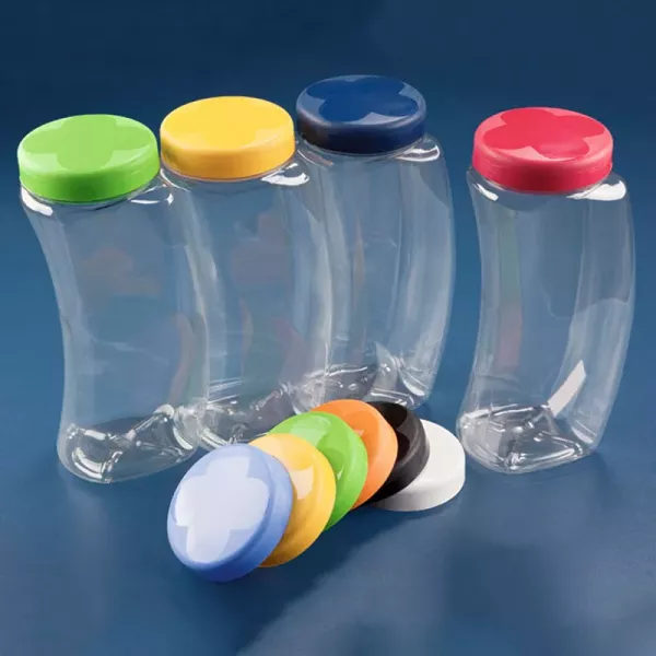 POTE MULTIUSO G1010 PET 1800ML