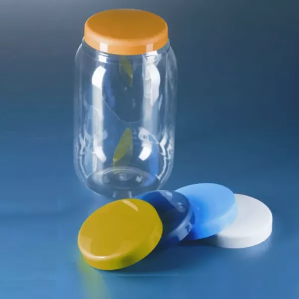 POTE MULTIUSO G1435 PET 3750ML