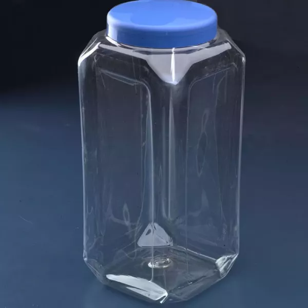 POTE MULTIUSO G1057 PET 4900ML