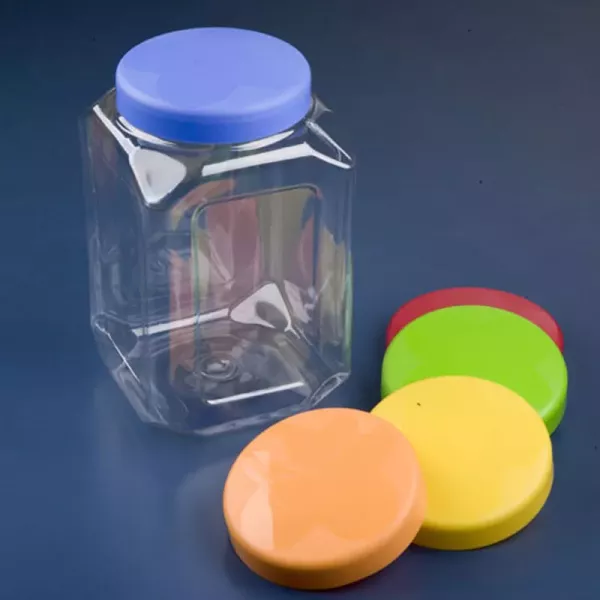 POTE MULTIUSO G1053 PET 3400ML