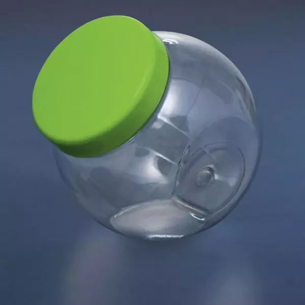 POTE MULTIUSO G1027 PET 2300ML