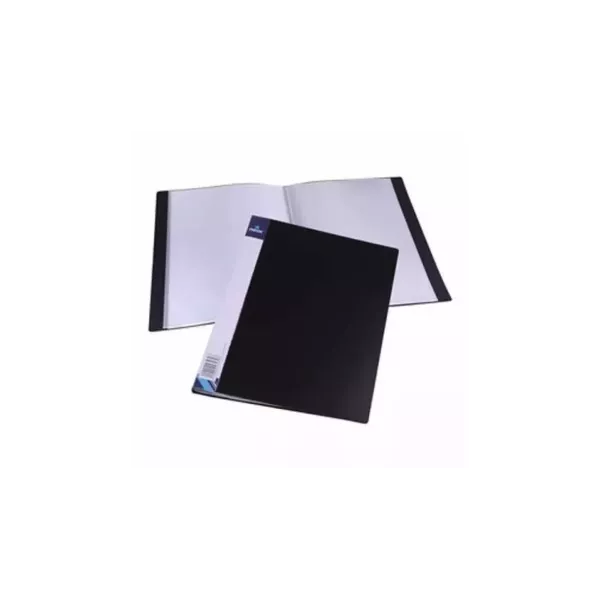 CARPETA C/60 FOLIOS OF. THE PEL