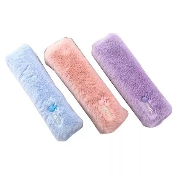 CANOPLA PELUDO UNIVERSITARIA OLAMI (1052)