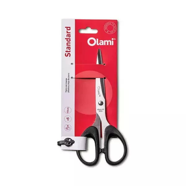 TIJERA OLAMI 16CM (TIJ100)