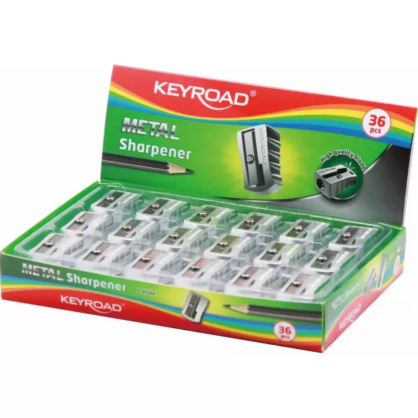 SACAPUNTA METAL KEYROAD 