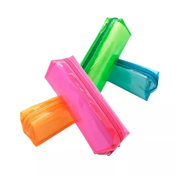 CANOPLA RECTANGULAR PVC ONIX TRASLUCIDA (8002.5)