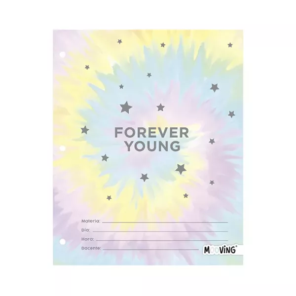 SEPARADORES PASTEL N°3 X 6U 1101210