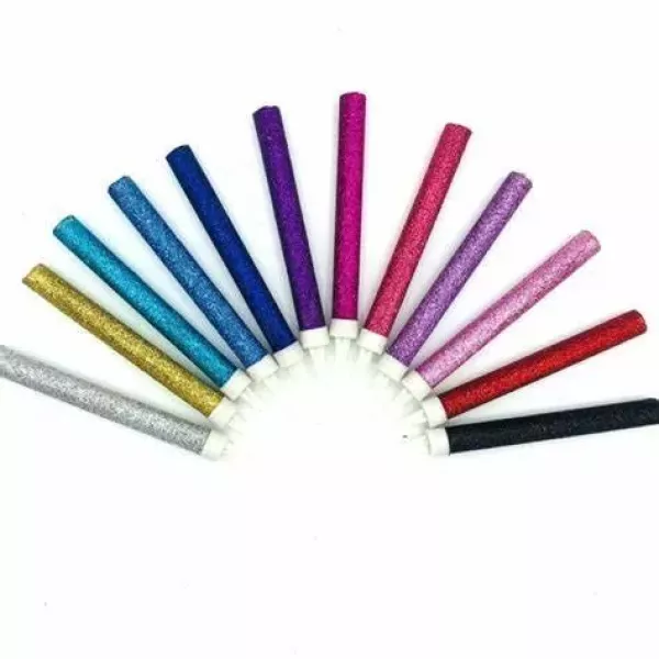 BENGALA GLITTER COTY-YA X 4