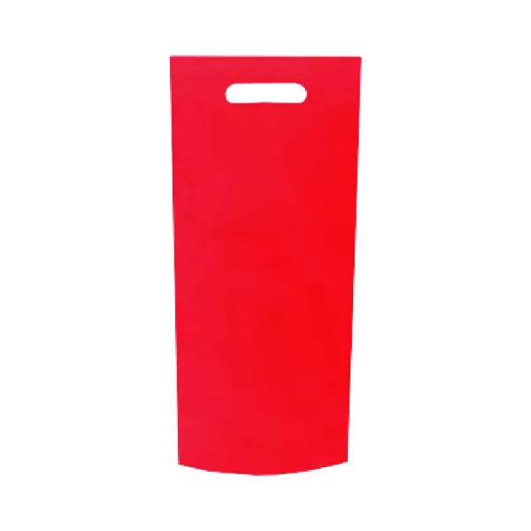 BOLSA TELA BOTELLA RIÑON 20X40X10
