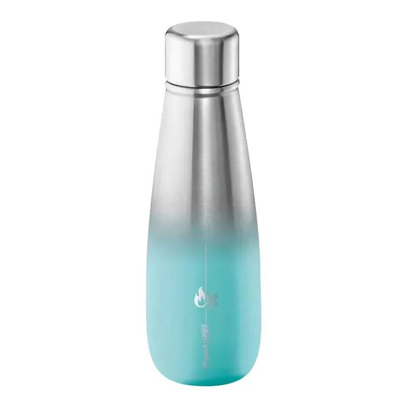BOTELLA TERMICA MAPED CONCEPT TURQUESA 500ML