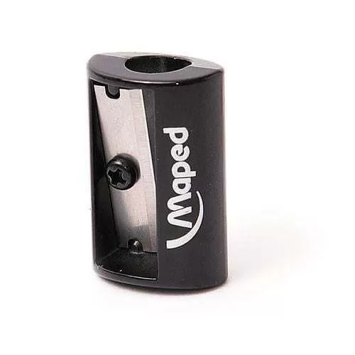 SACAPUNTAS SATELLITE MAPED NEGRO