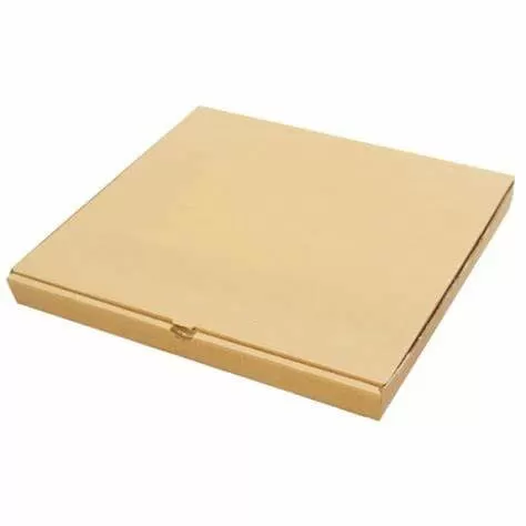 CAJA MICROC. M/M PIZZA GIGANTE (50X50X5)X100U